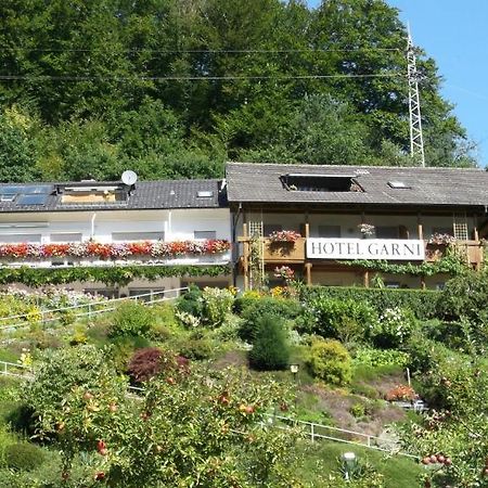 Hotel Garni Schilli Волфах Екстериор снимка