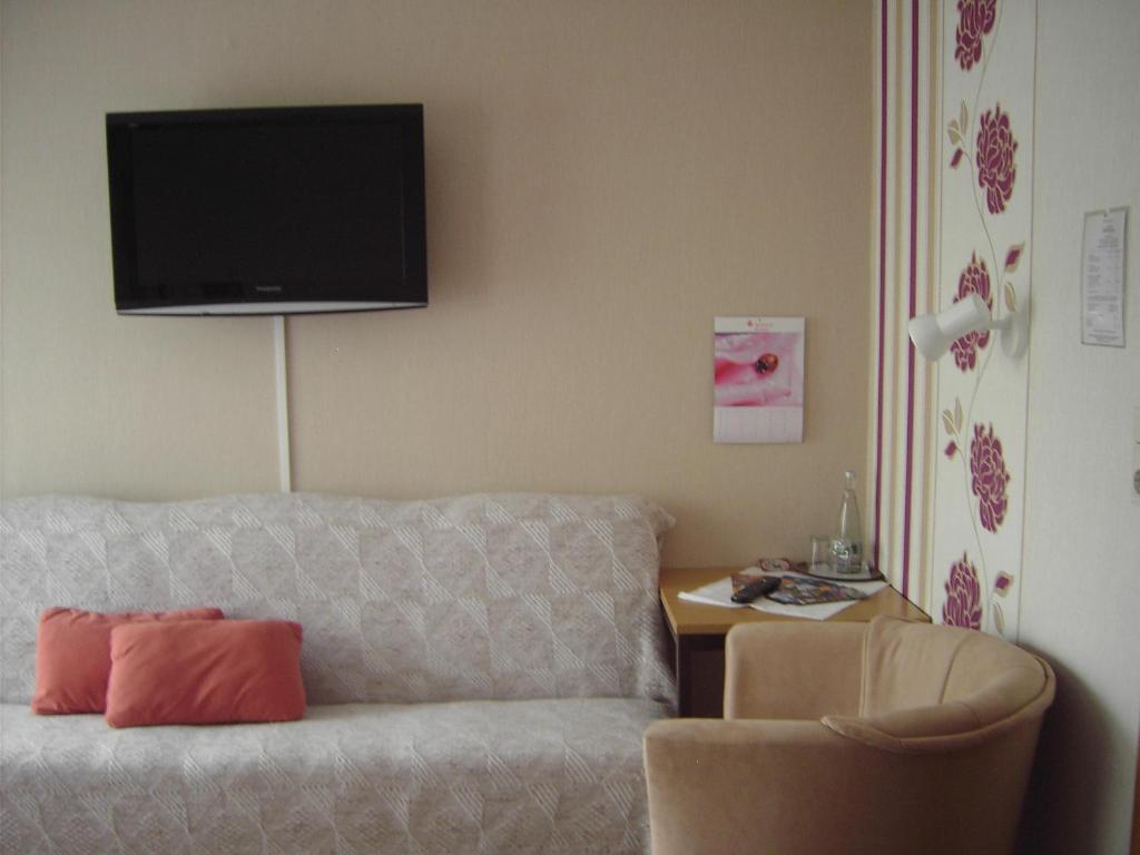 Hotel Garni Schilli Волфах Екстериор снимка