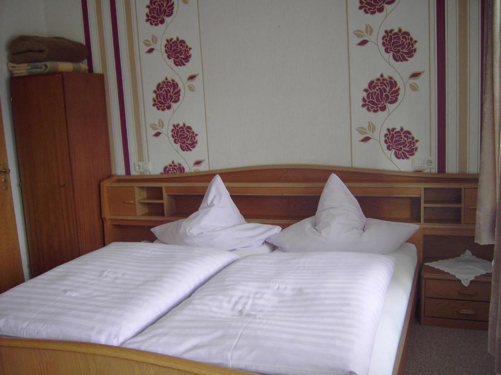 Hotel Garni Schilli Волфах Екстериор снимка