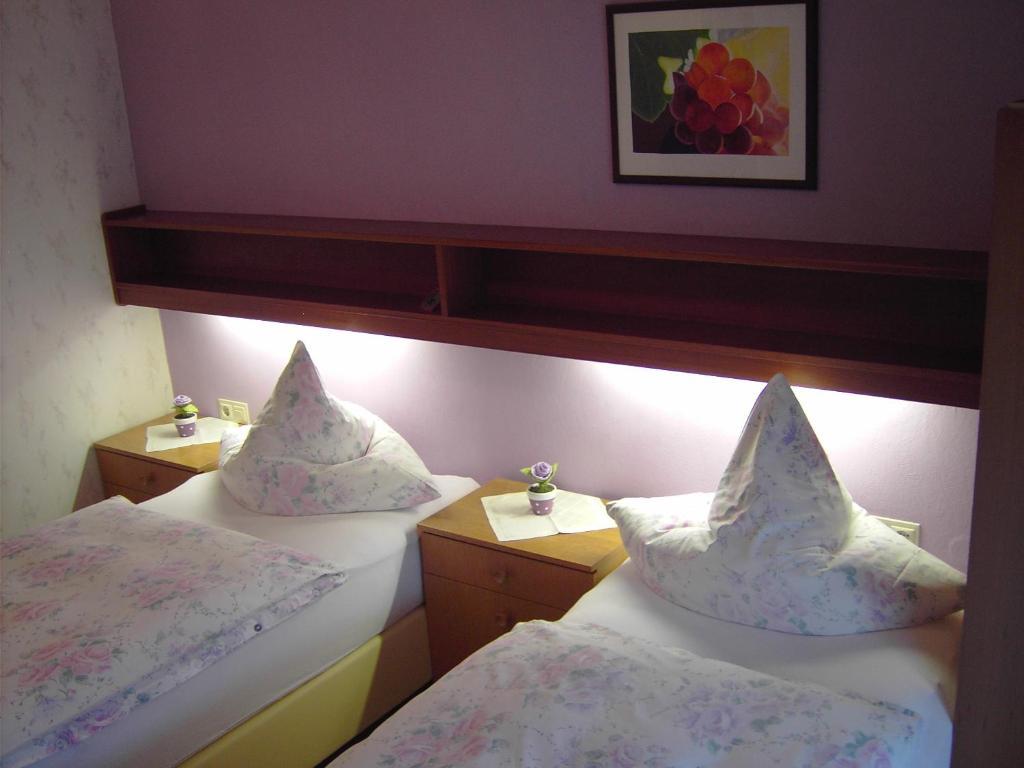 Hotel Garni Schilli Волфах Екстериор снимка