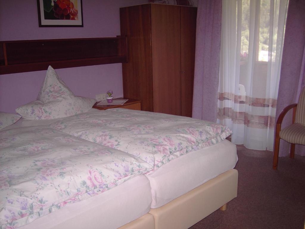 Hotel Garni Schilli Волфах Екстериор снимка